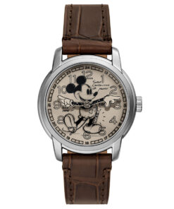 FLE1185 Disney x Fossil Mickey Mouse Kol Saati