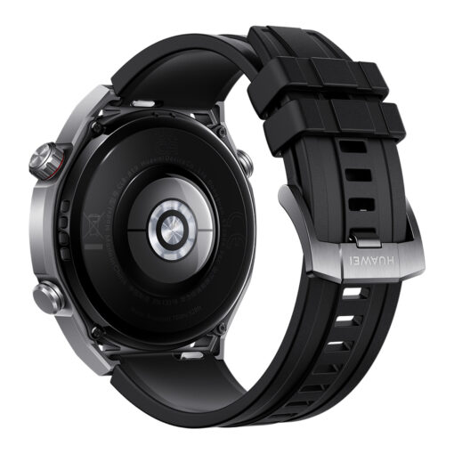 HW55020AGF Watch Ultimate Akıllı Saat