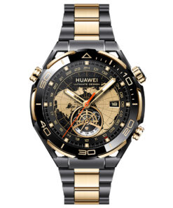 HW55020BDY Huawei Watch Ultimate Design Akıllı Saat