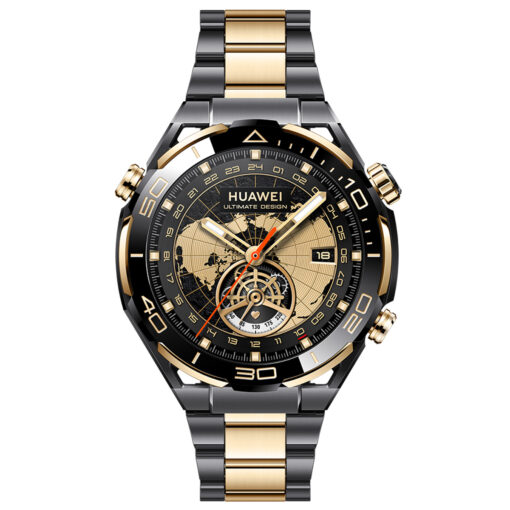 HW55020BDY Huawei Watch Ultimate Design Akıllı Saat