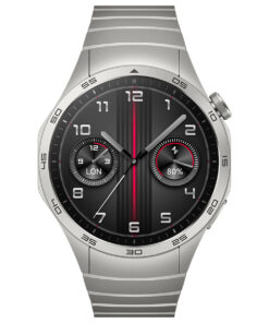 HW55020BGU GT4 Akıllı Saat