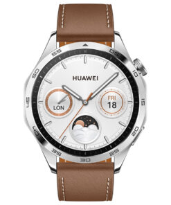 HW55020BGW GT4 Akıllı Saat